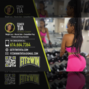 Business Card Design