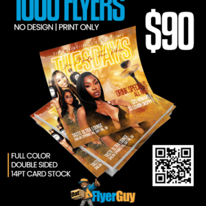 Flyers